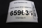 Дверь левая (810626004125) для Sitrak  C7H