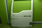 Дверь левая (810626004125) для Sitrak  C7H