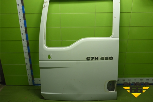 Дверь левая (810626004125) для Sitrak  C7H