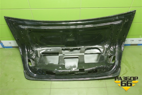 Крышка багажника (А2127500275) для Mercedes Benz E-Klass W212 с 2009-2016г