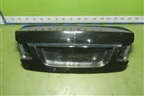 Крышка багажника (А2127500275) для Mercedes Benz E-Klass W212 с 2009-2016г