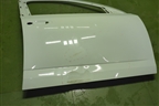 Дверь передняя правая (5E0831312) для Skoda Octavia (A7) с 2013г