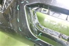 Бампер передний (2803101XKV64A) для Haval H9 с 2014-2025г (Аш9)