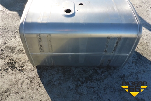 Бак топливный Грузовой (400л) (WG9925555003) для Sitrak  C7H