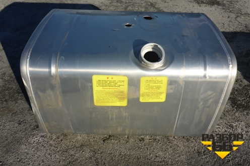 Бак топливный Грузовой (400л) (WG9925555003) для Sitrak  C7H