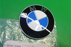 Эмблема на крышку багажника (51148219237) для BMW 3-серия F30/F31 с 2011г