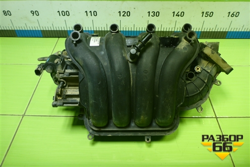 Коллектор впускной (1.5л B15D2) (529902678) для Chevrolet Cobalt с 2012г