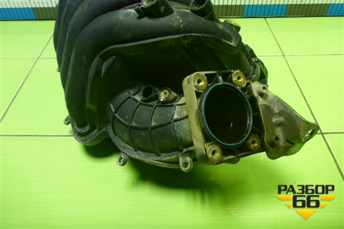 Коллектор впускной (1.5л B15D2) (529902678) для Chevrolet Cobalt с 2012г