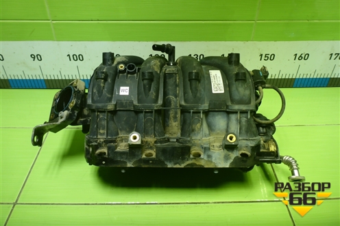 Коллектор впускной (1.5л B15D2) (529902678) для Chevrolet Cobalt с 2012г