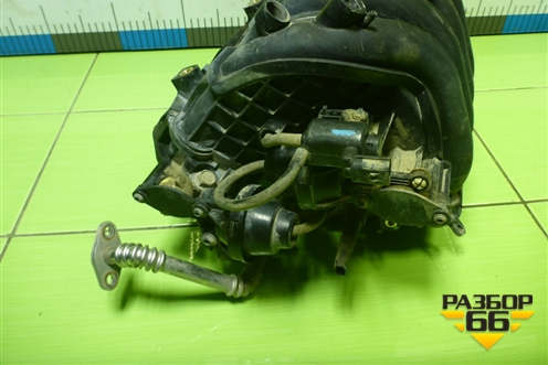 Коллектор впускной (1.5л B15D2) (529902678) для Chevrolet Cobalt с 2012г