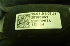 Коллектор впускной (1.5л B15D2) (529902678) для Chevrolet Cobalt с 2012г