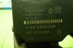 Блок ABS (688250455) для Chevrolet Cobalt с 2012г
