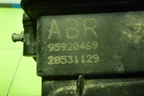 Корпус воздушного фильтра (1.5л B15D2) (95920469) для Chevrolet Cobalt с 2012г (Кобальт)