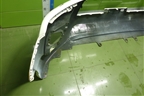 Бампер передний (под омыватели) (52119OKF70) для Toyota Hilux с 2005-2015г