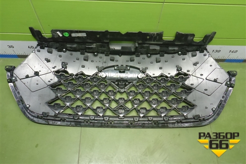 Решетка радиатора (602001797AA) для Chery Tiggo 4 Pro с 2020г
