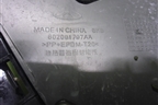 Решетка радиатора (602001797AA) для Chery Tiggo 4 Pro с 2020г