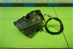 Замок двери передней правой (13589503) для Chevrolet Cobalt с 2012г