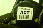 Замок двери передней правой (13589503) для Chevrolet Cobalt с 2012г