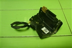 Замок двери задней правой (13588867) для Chevrolet Cobalt с 2012г (Кобальт)
