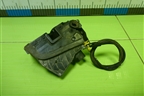 Замок двери задней правой (13588867) для Chevrolet Cobalt с 2012г (Кобальт)