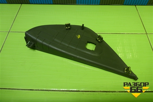 Накладка на торпедо (боковая правая) (94772951) для Chevrolet Cobalt с 2012г (Кобальт)