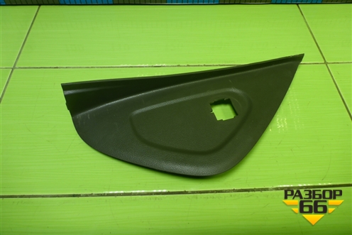 Накладка на торпедо (боковая правая) (94772951) для Chevrolet Cobalt с 2012г (Кобальт)