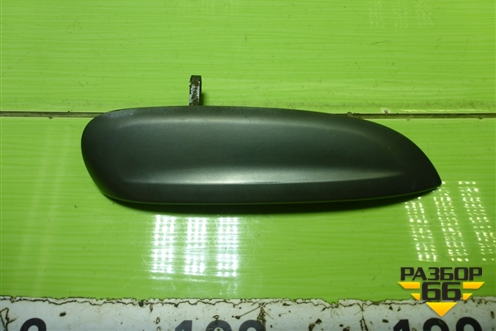 Ручка наружная двери передней правой (52045798) для Chevrolet Cobalt с 2012г