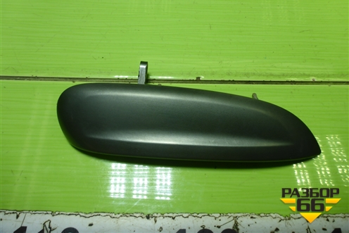Ручка наружная двери задней правой (52045798) для Chevrolet Cobalt с 2012г