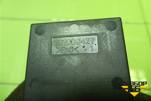 Кнопка стеклоподъёмника (передняя правая) (202008427) для Chevrolet Cobalt с 2012г