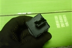 Выключатель пассажирской AIR BAG (13577258) для Chevrolet Cobalt с 2012г