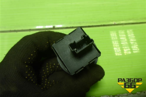 Выключатель пассажирской AIR BAG (13577258) для Chevrolet Cobalt с 2012г