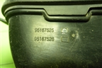 Воздухозаборник воздушного фильтра (95167525) для Chevrolet Cobalt с 2012г
