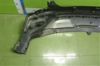 Бампер задний (под парктроник) (602001563AA) для OMODA C5 с 2022г