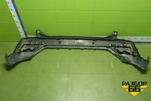 Бампер задний (под парктроник) (602001563AA) для OMODA C5 с 2022г