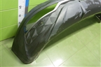 Бампер задний (под парктроник) (86612N9100) для Hyundai Tucson с 2020г
