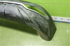 Бампер задний (под парктроник) (86612N9100) для Hyundai Tucson с 2020г