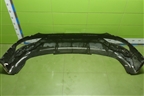 Бампер задний (под парктроник) (86612N9100) для Hyundai Tucson с 2020г