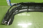 Бампер задний (под парктроник) (86612N9100) для Hyundai Tucson с 2020г