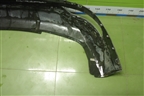 Бампер задний (под парктроник) (86612N9100) для Hyundai Tucson с 2020г