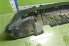 Бампер передний (под парктроник) (2803206XKM01A) для Tank 300 с 2021-2025г