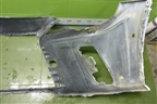Бампер передний (под омыватели и парктроник) (521194D986) для Lexus RX 350 с 2022г