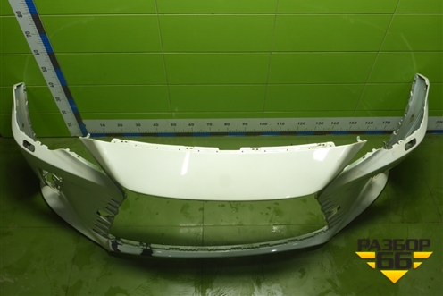 Бампер передний (под омыватели и парктроник) (521194D986) для Lexus RX 350 с 2022г