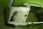 Бампер передний (под омыватели и парктроник) (521194D986) для Lexus RX 350 с 2022г