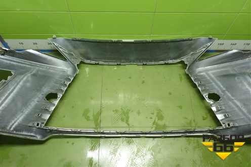 Бампер передний (под омыватели и парктроник) (521194D986) для Lexus RX 350 с 2022г