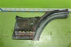Корпус подножки правой (845MAA02001) для DAYUN  CGC4250