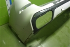 Бампер задний (М-Пакет под парктроник) (51128069240) для BMW X5 G05 с 2018г