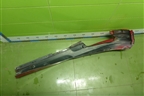 Спойлер переднего бампера правый для DAYUN  CGC4250