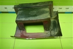 Корпус подножки правой (845MAA00002) для DAYUN  CGC4250
