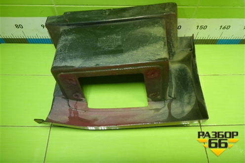Корпус подножки правой (845MAA00002) для DAYUN  CGC4250