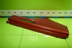 Накладка кабины правая для DAYUN  CGC4250